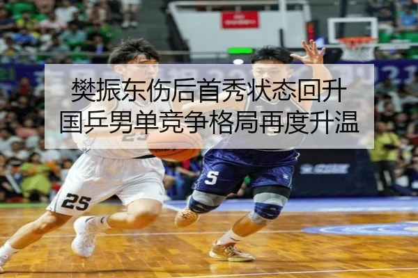 樊振东伤后首秀状态回升 国乒男单竞争格局再度升温